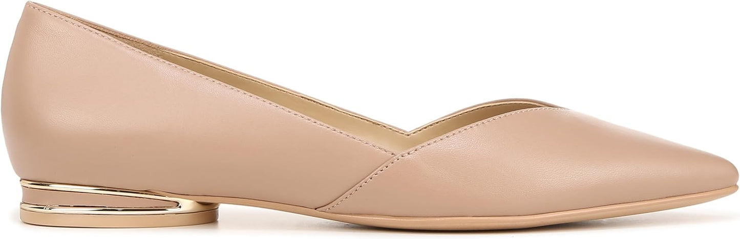 Women's Pointed Toe Slip On