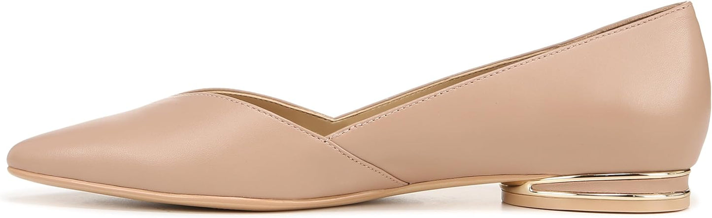 Women's Pointed Toe Slip On