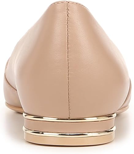 Women's Pointed Toe Slip On