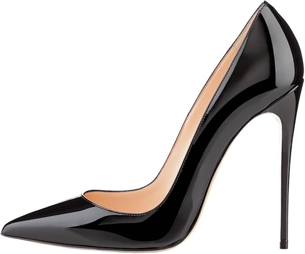 Sexy Pointed Toe High Heels