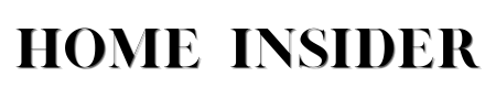 Home Insider Shop